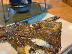 -喝丢一只鞋海鲜烧烤·海肠捞饭(市场店)