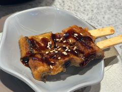 -争鲜回转寿司(朝外悠唐PLUS店)