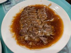 扒牛肉条-大顺堂食府(牛街店)
