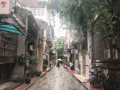 -陈老添美食店(宝华路店)