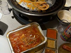 -正宗齐齐哈尔烤肉·齐牛哥鲜切炭火烤肉(杭州总店)