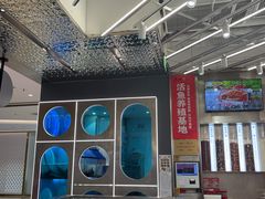 -鱼酷活鱼烤鱼(江宁金鹰店)