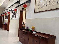 -呼吸森林·生态农庄农家乐私房菜