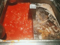 -海底捞火锅(枫蓝国际购物中心店)