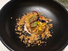 鸡肉芒果塔塔-K·Kitchen KK牛扒厨房(江南西店)