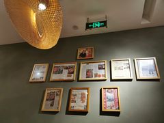 -大川先生·小龙虾·川菜(信义坊店)