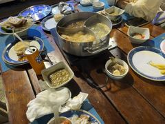 -渔家火锅·海鲜自助餐·演艺(亚龙湾天域酒店)