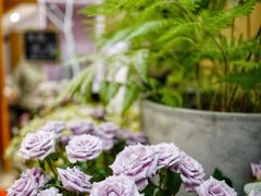 餐具摆设-蝶舍·MAISON PAPILLON