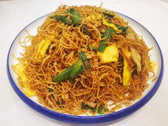 -新兴家喻酒家·羊城名宴(昌岗店)