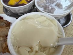 -喜盈门保健甜品店