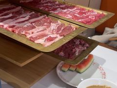 -东门口·新式老北京火锅(河西龙湖天街店)