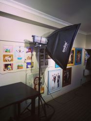 -梵梦影像馆(绿博园店)