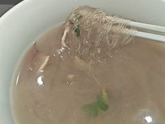 -回味鸭血粉丝汤(京新广场店)