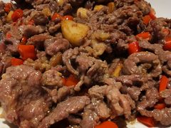 -辣可可·小炒黄牛肉(望京凯德MALL店)