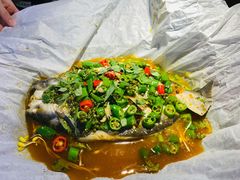 -鱼鼎香烤鱼火锅(华发商都店)