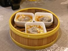 -香云轩·顺德菜(香云纱园林酒店店)