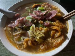 -老太皮肚面