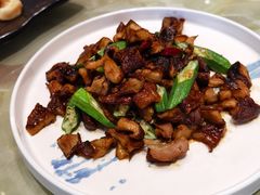 -满汉楼(江畔店)