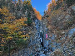 -凤凰山国家森林公园