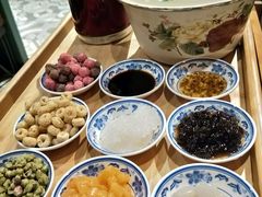 -手选潮汕鲜活牛肉火锅(二七广场店)