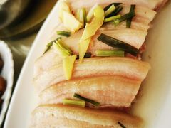 -湖山人家·湖景餐厅·特色农家菜(太湖西山店)
