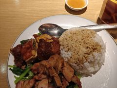 -昌勝香港深井烧鹅(新年华店)