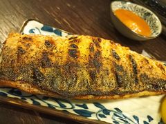 -哥哥の深夜食堂(红松东路店)