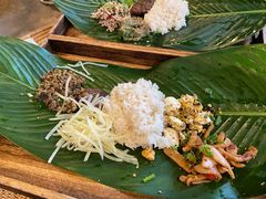 -mamalao老挝烤肉糯米饭