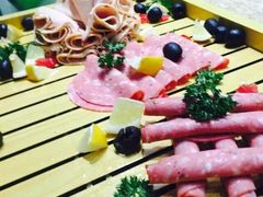 -景禧楼(景尚恐龙主题度假酒店)