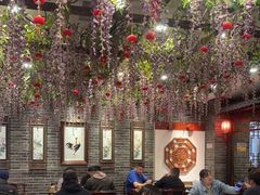 -鸭匠食府·挂炉烤鸭·新京菜(阜成路店)