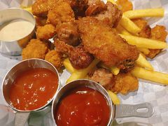 -Primo·丽莫意大利窑烤披萨