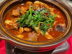 羊肉锅仔-寻食記创意特色菜