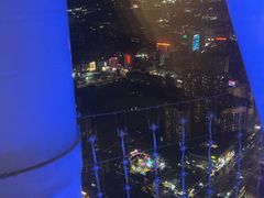 -广州塔晖粤轩中餐厅