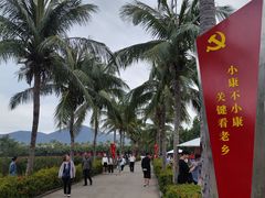 -亚龙湾国际玫瑰谷