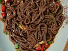 -江边城外烤全鱼(世茂广场店)