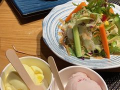 -虹料理·日料放题(悠方店)