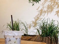 -成川茶店·潮汕工夫浓茶(万象店)