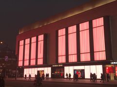 -Victoria's Secret(杭州湖滨银泰in77店)