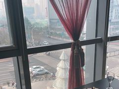 -老牌坊鲁菜名店(美莲广场店)