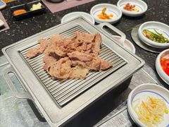-韩满园· 甄选韩式烤肉