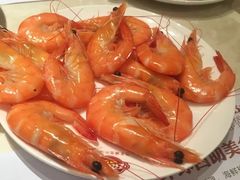 -芭菲盛宴·环球美食(袁家岗店)