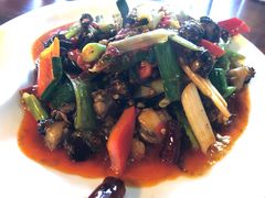 -云隐小厨·传统大理美食(复兴路店)