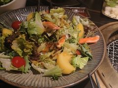 -厚贞日式烤肉(浦东汇智店)