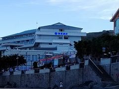 -渔寮风景区