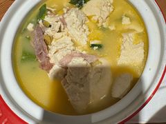 -吕氏疙瘩汤·新鲁菜(济南万象城店)