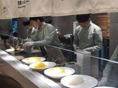 -池奈·咖喱蛋包饭(熙地港店)