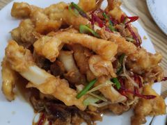 -九龙餐厅(大沽路店)