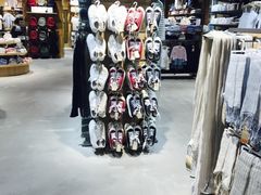 -MUJI无印良品(杭州万象城店)