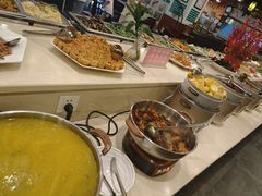 -福慧缘清心素食(峨眉山前店)