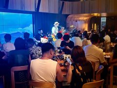 -MM·五声·音乐人与调酒师(西安路店)